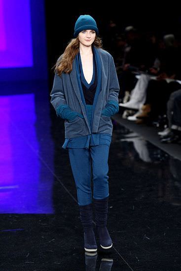 Lacoste, moda otoño invierno  